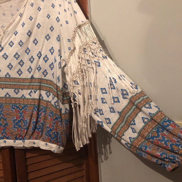 Free people top - Picture 2 of 3